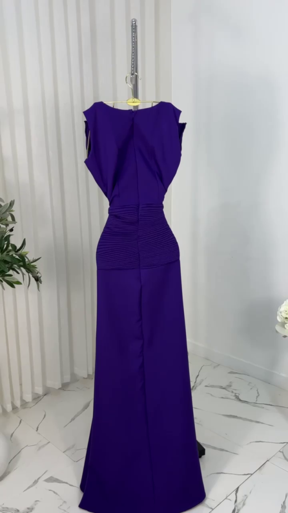 فستان سهرة 3355-11