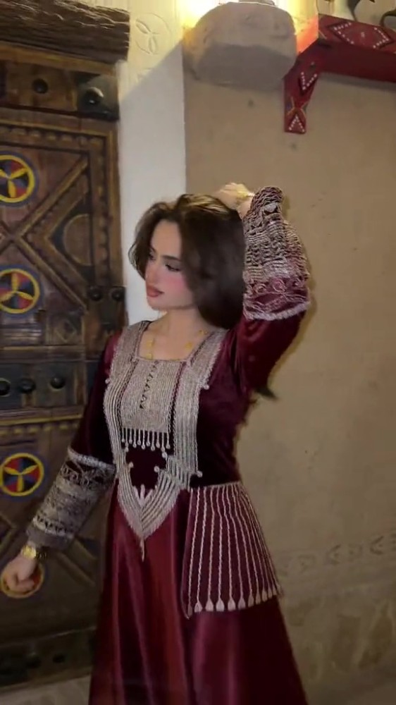 جلابية عسيري   1489-11