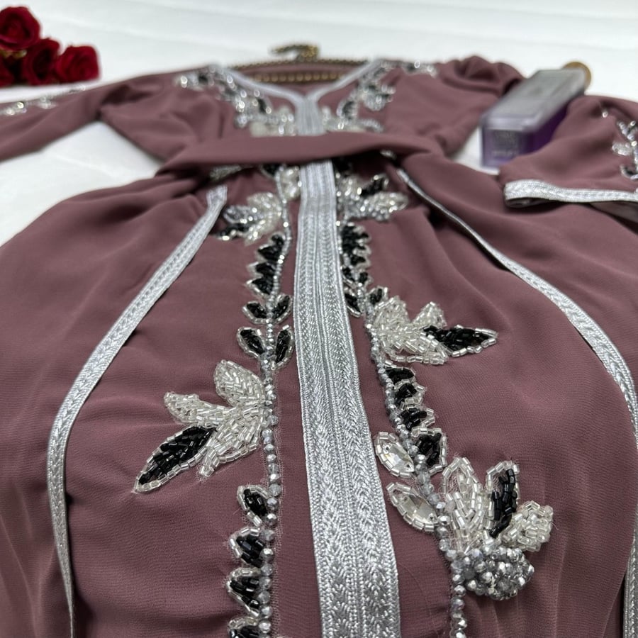 فستان سهرة   1828-18