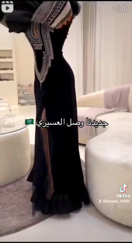 جلابية عسيري 2803-28