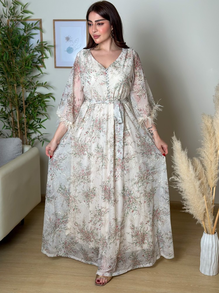 فستان سهرة  2103-20