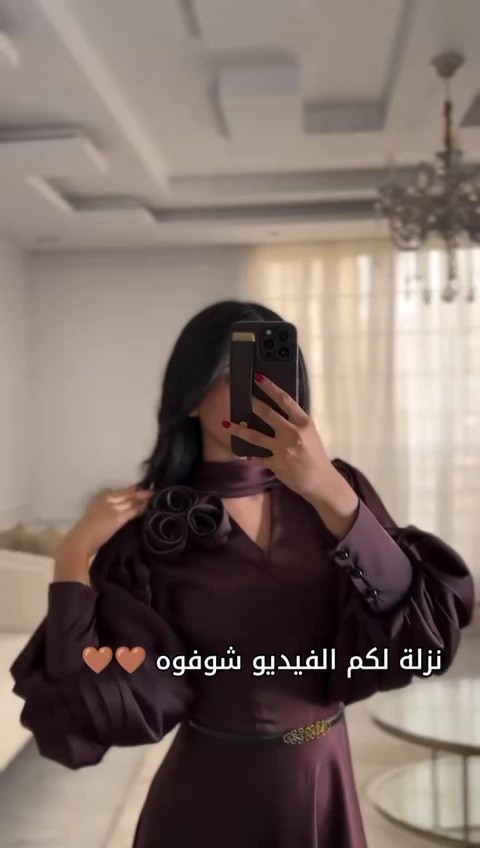 فستان سهرة   3266-32