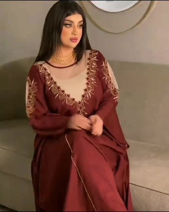 فستان سهرة   1834-18