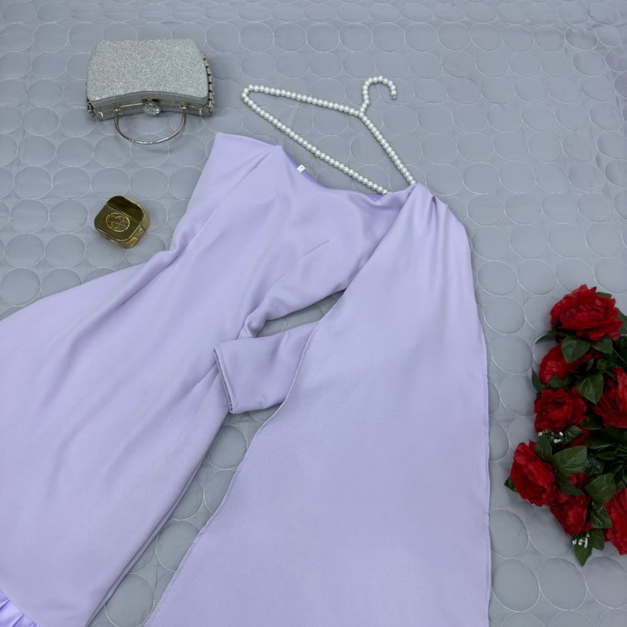 فستان سهرة   2617-26