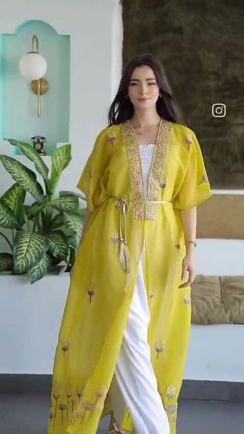 فستان سهرة   2638-26
