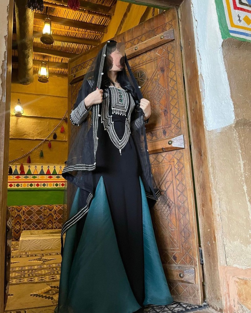 جلابية عسيري  2802-28