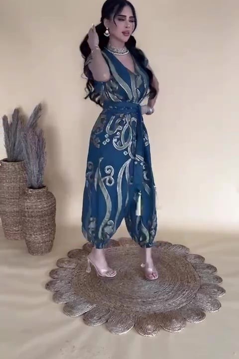 جلابية سهر كاجول  1512-11
