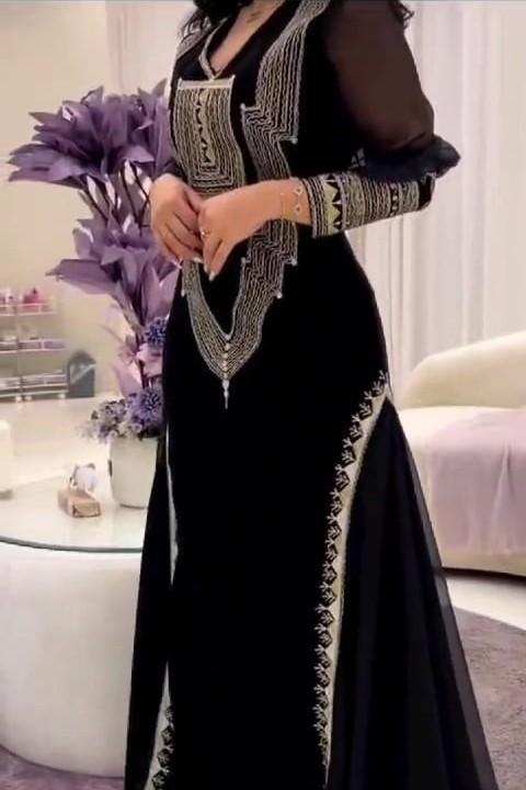 [جلابية عسيري  2806-28