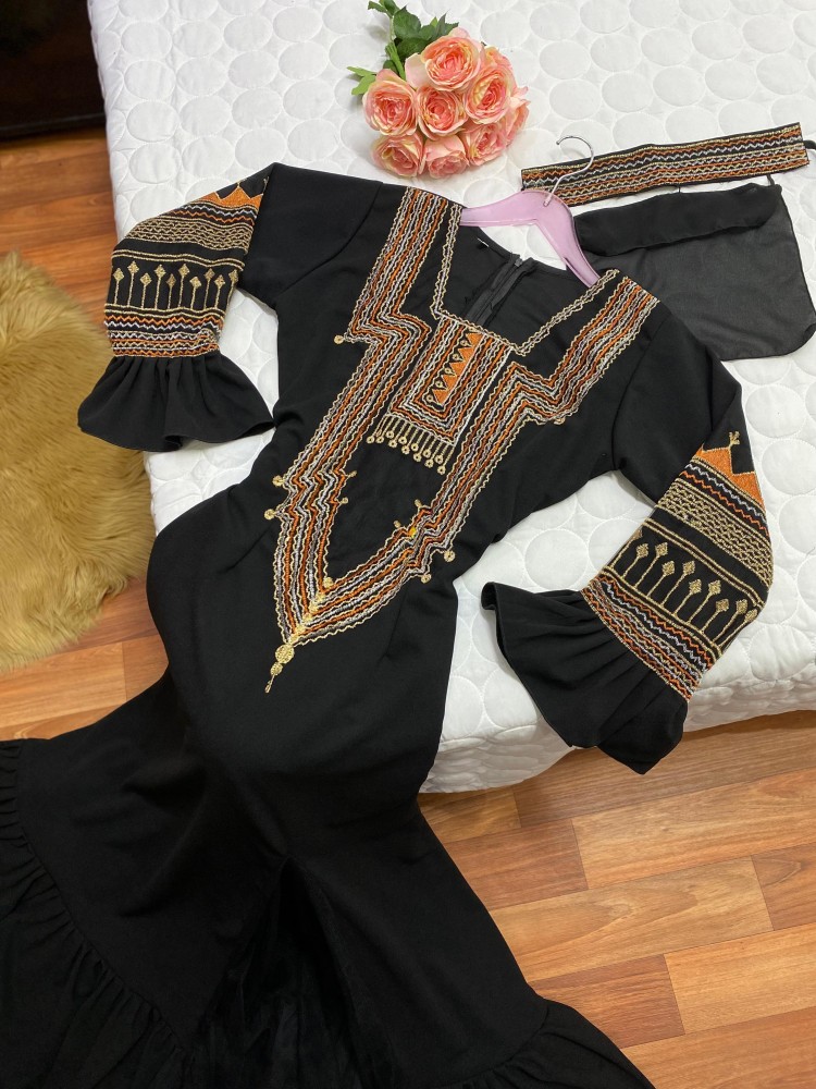 جلابية عسيري 2803-28