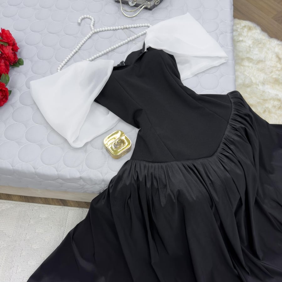 فستان سهرة  2612-26