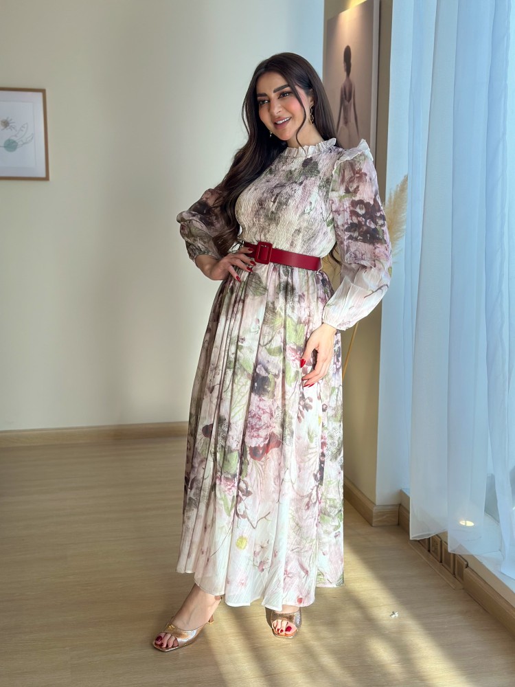 فستان سهرة   2099-20