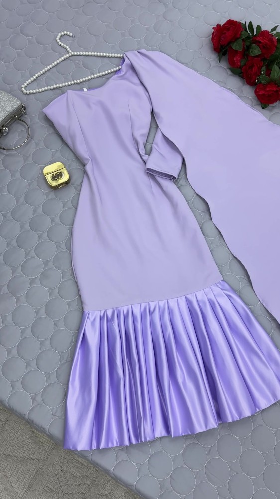 فستان سهرة   2617-26