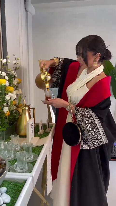 جلابية سهرة  1511-11
