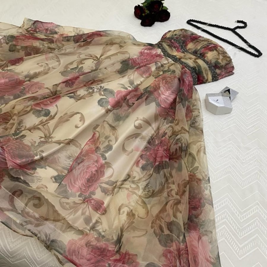 فستان سهرة  1708-11