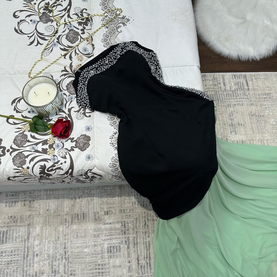 فستان سهرة  1524 -15