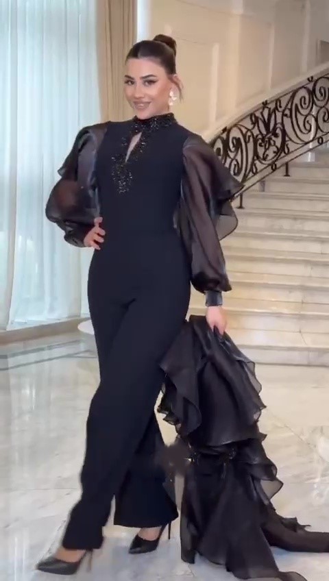 فستان سهرة   1742-11