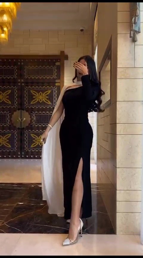 فستان سهرة  2515-25