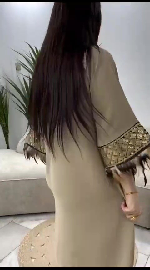 جلابية راقية   2523-25