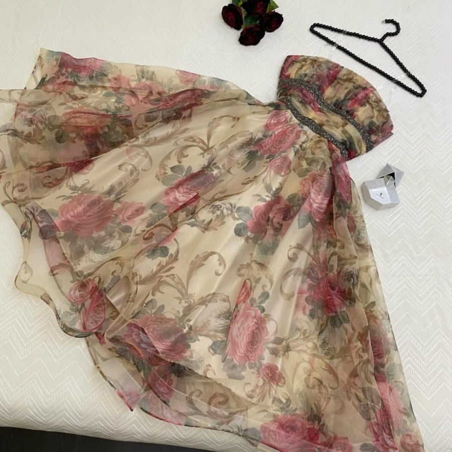 فستان سهرة  1708-11