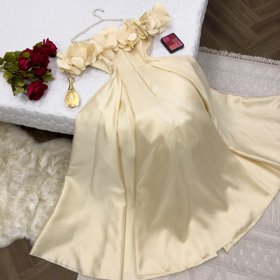 فستان سهرة 1309-11