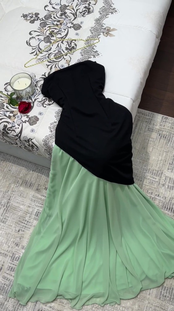 فستان سهرة  1524 -15