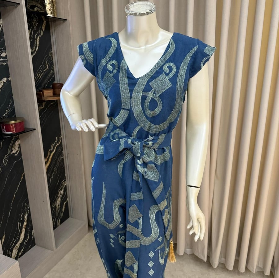 جلابية سهر كاجول  1512-11