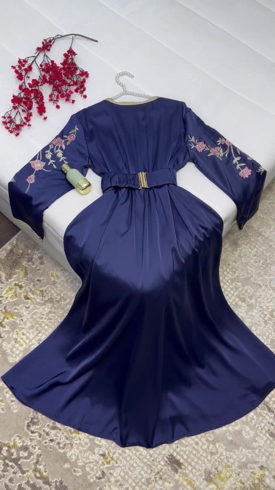 جلابية سهرة 1884-18