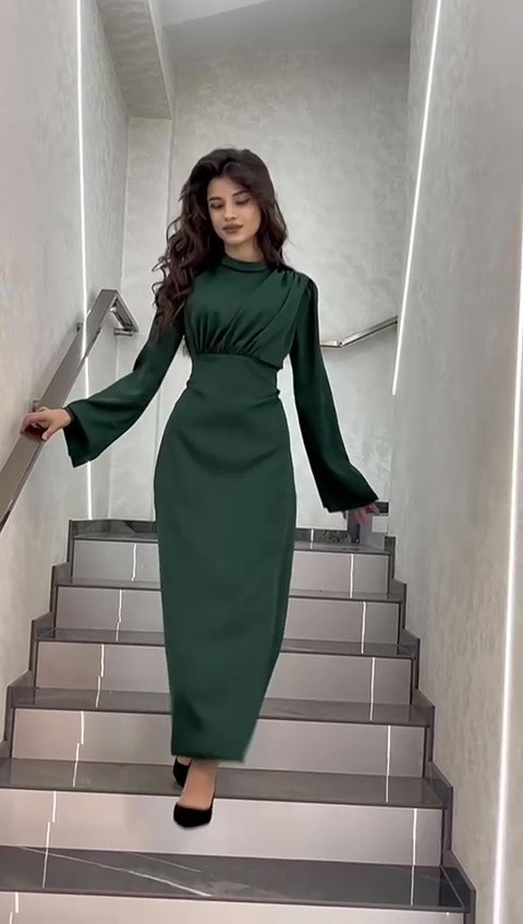 فستان سهرة   1711-11