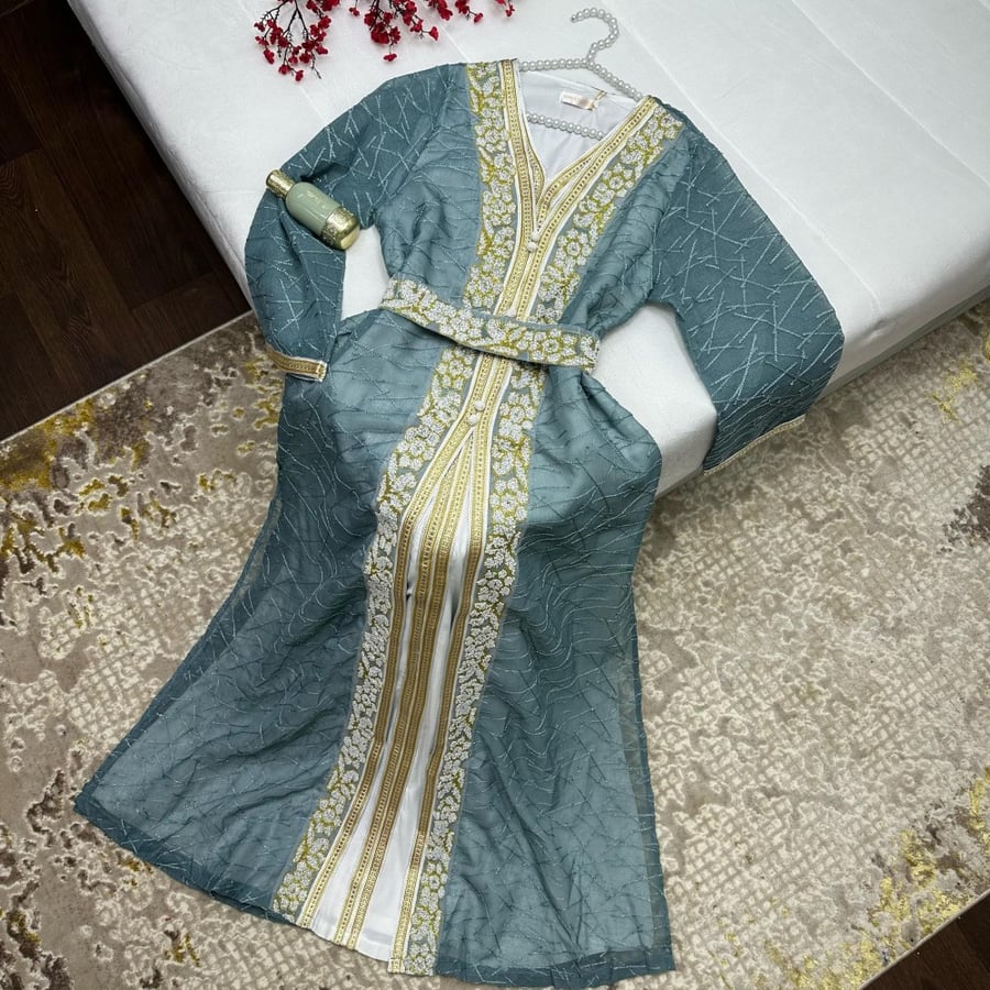 فستان سهرة  1837-18