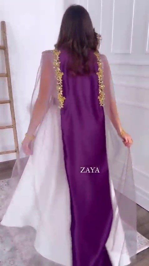 جلابية راقية 2598-25