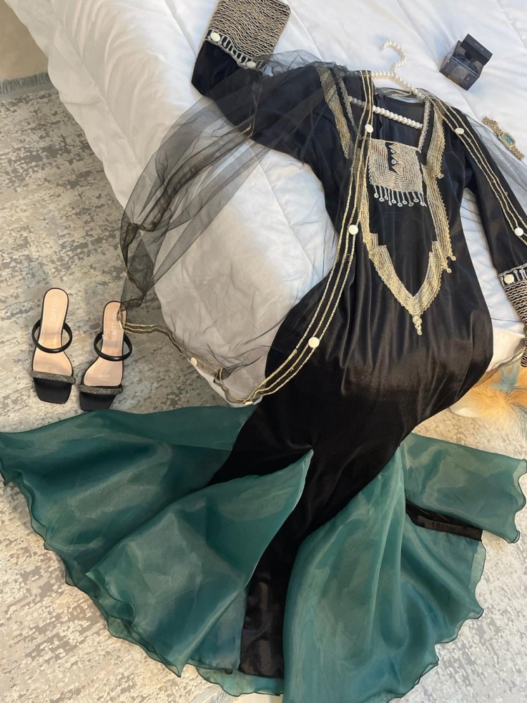 جلابية عسيري  2802-28