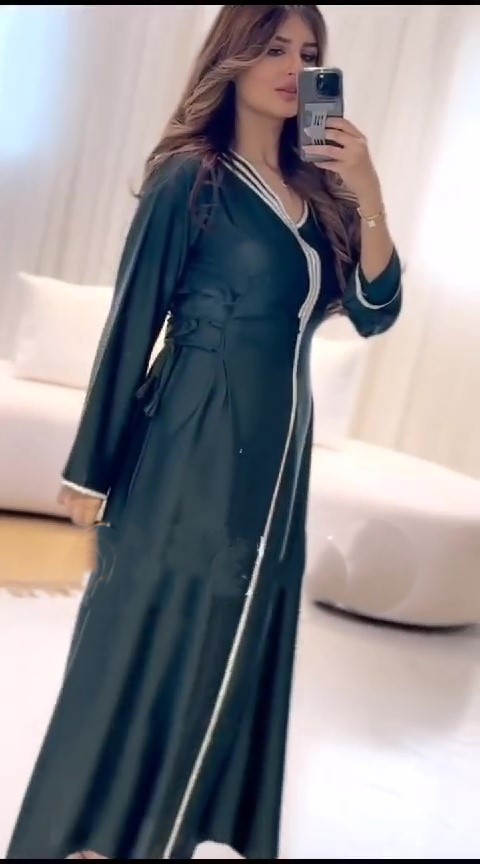 جلابية راقية  2517-25