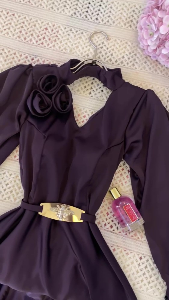 فستان سهرة   3266-32