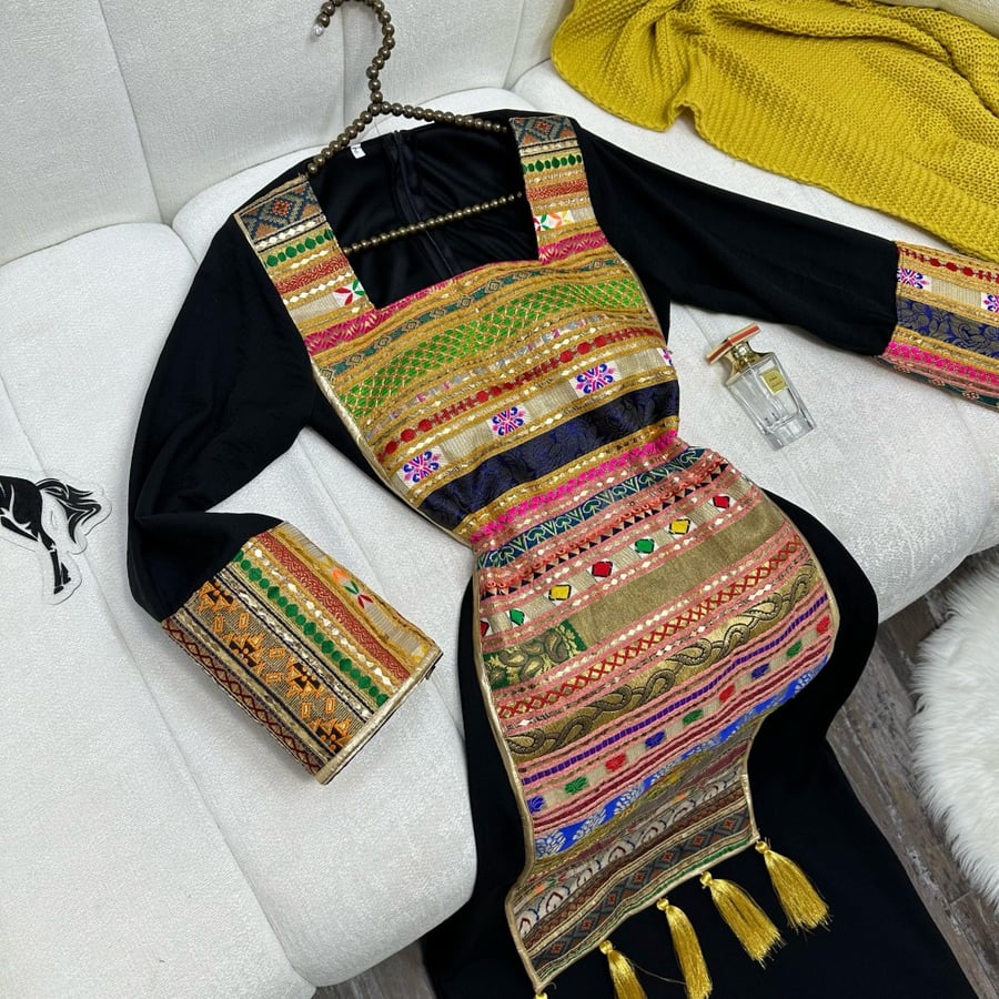 جلابية سهرة  1636-16