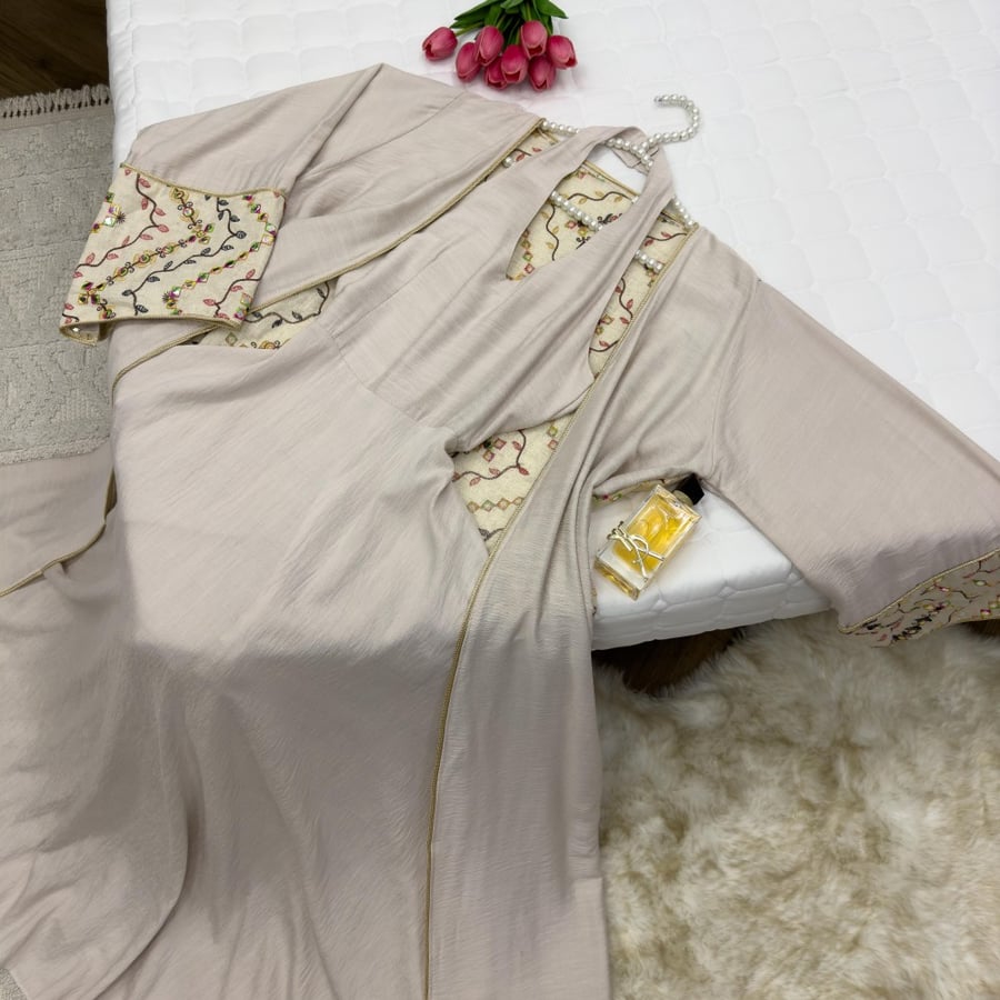 جلابية سهرة 1225-12