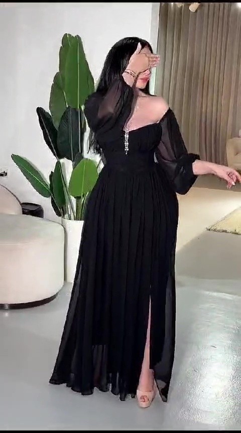 فستان سهرة  2633-26