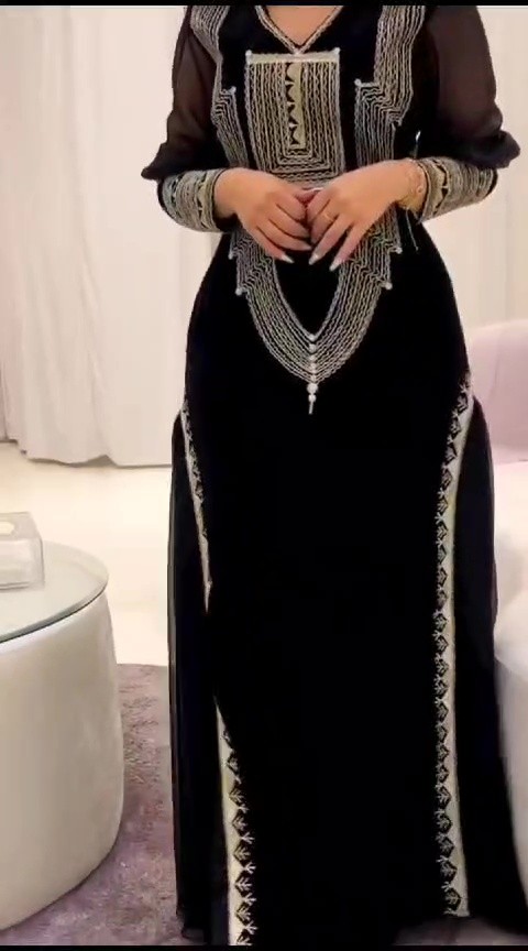 [جلابية عسيري  2806-28