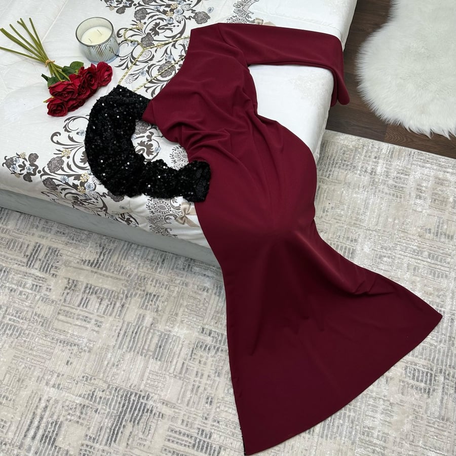 فستان سهرة  1512-15