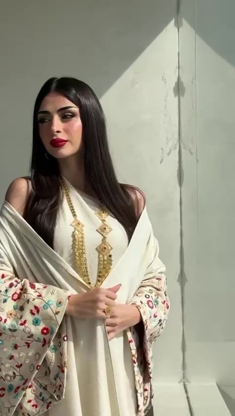 جلابية سهرة 1225-12