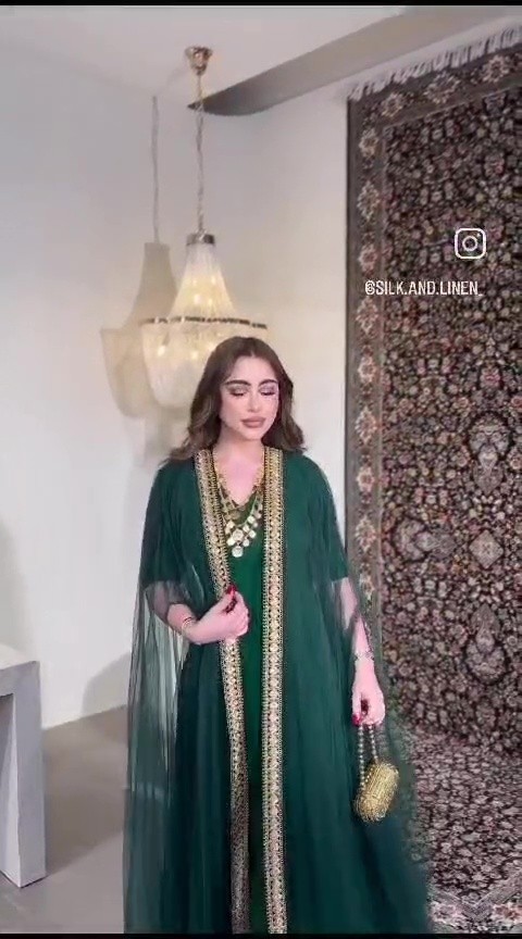 جلابية راقية   2503-25