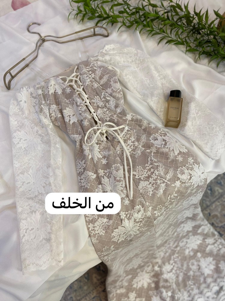 فستان سهرة 900-8