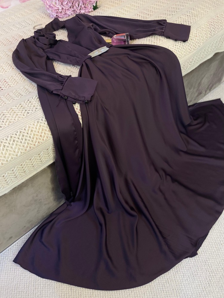فستان سهرة   3266-32