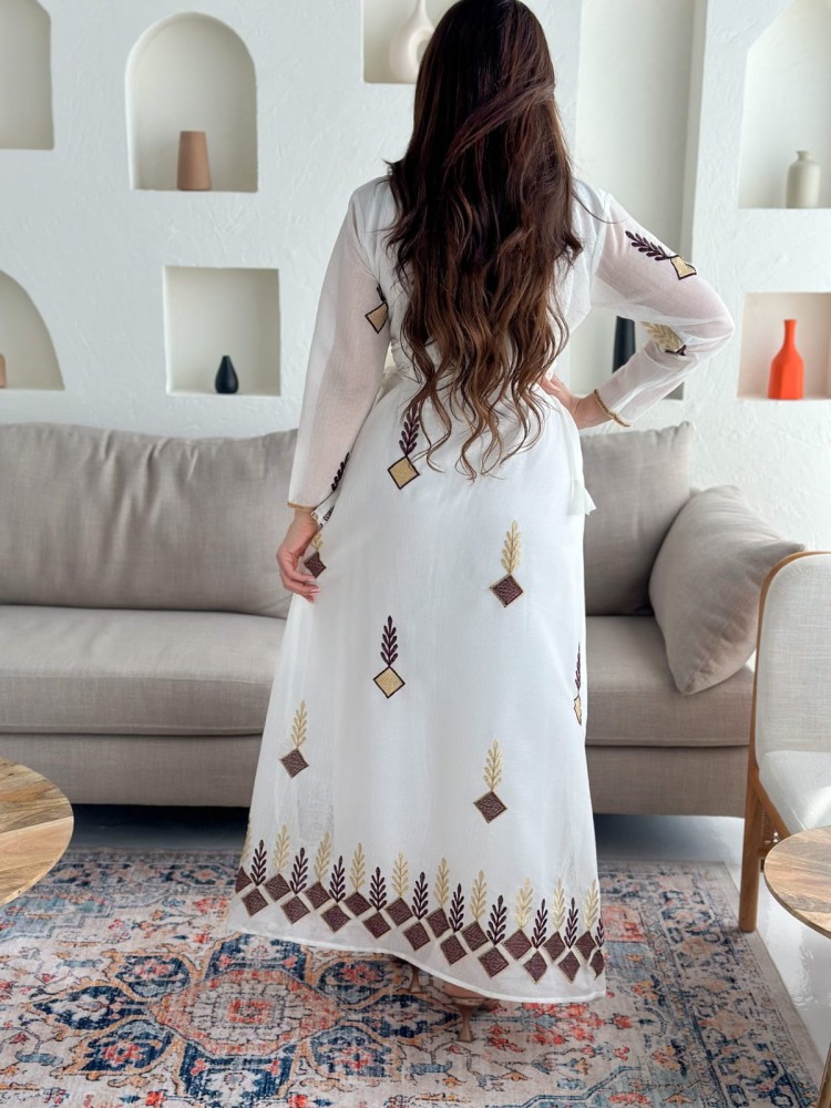 جلابية راقية   2592-25