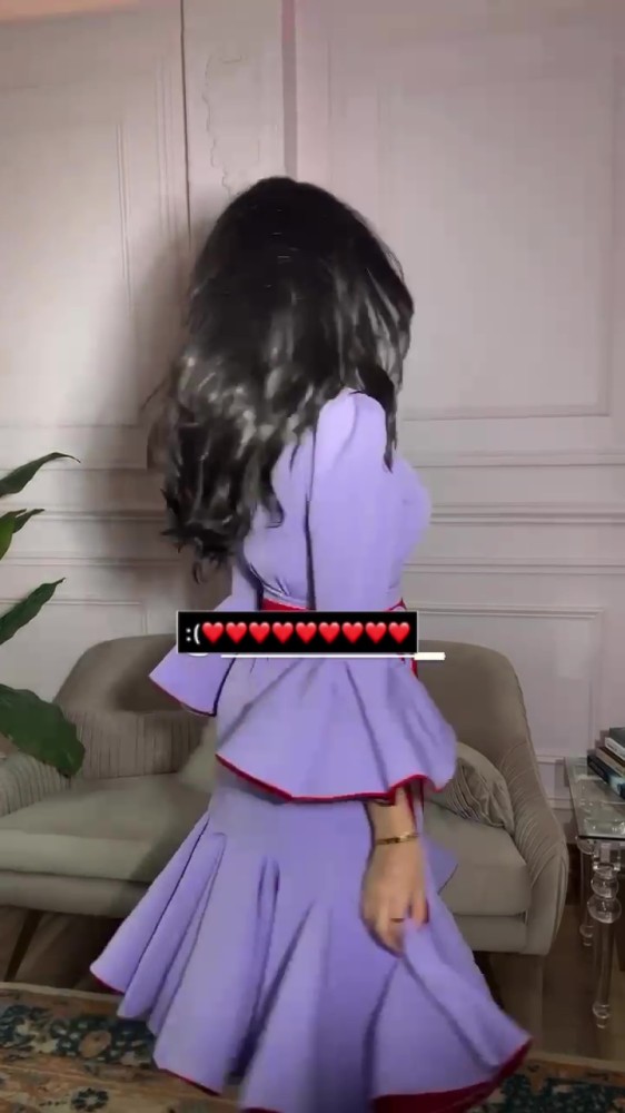 فستان سهرة   2613-26