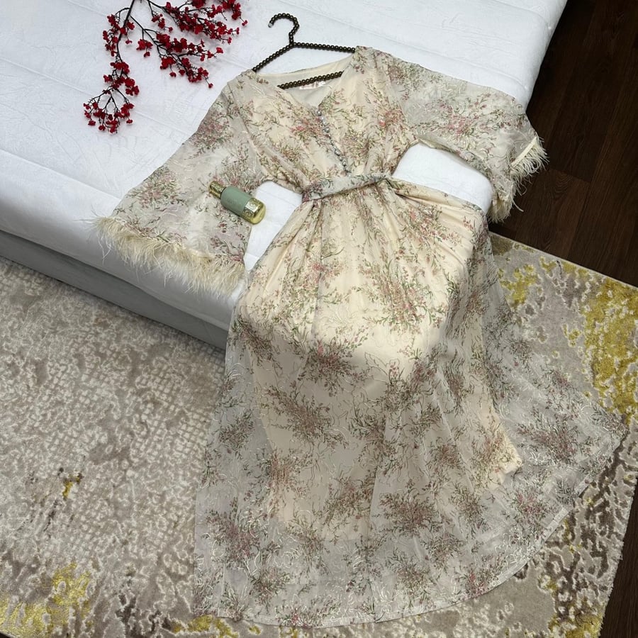 فستان سهرة  2103-20
