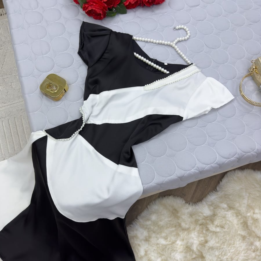 فستان سهرة 2647-26