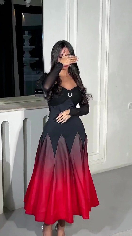 فستان سهرة    434-2