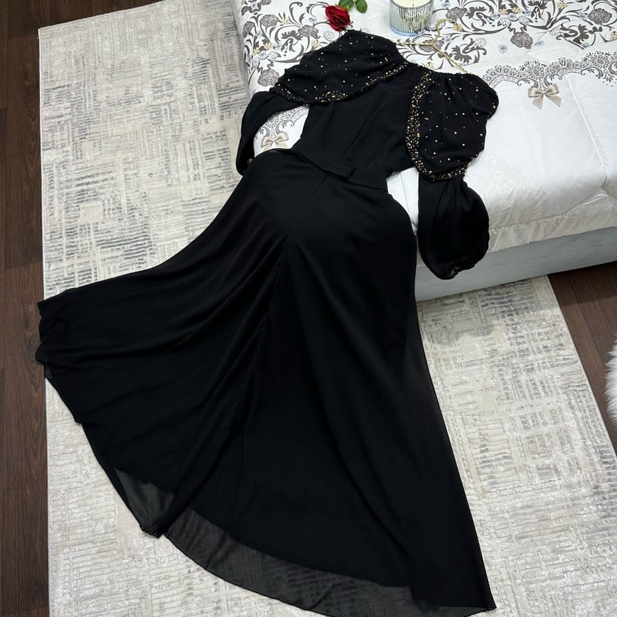 فستان سهرة  1515-15