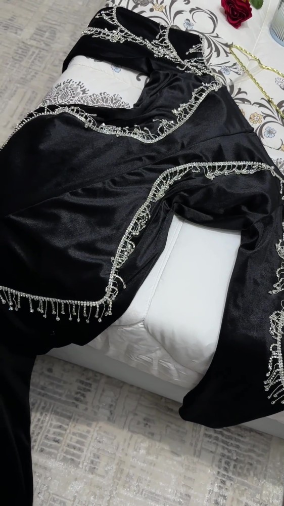 فستان سهرة  1523-15