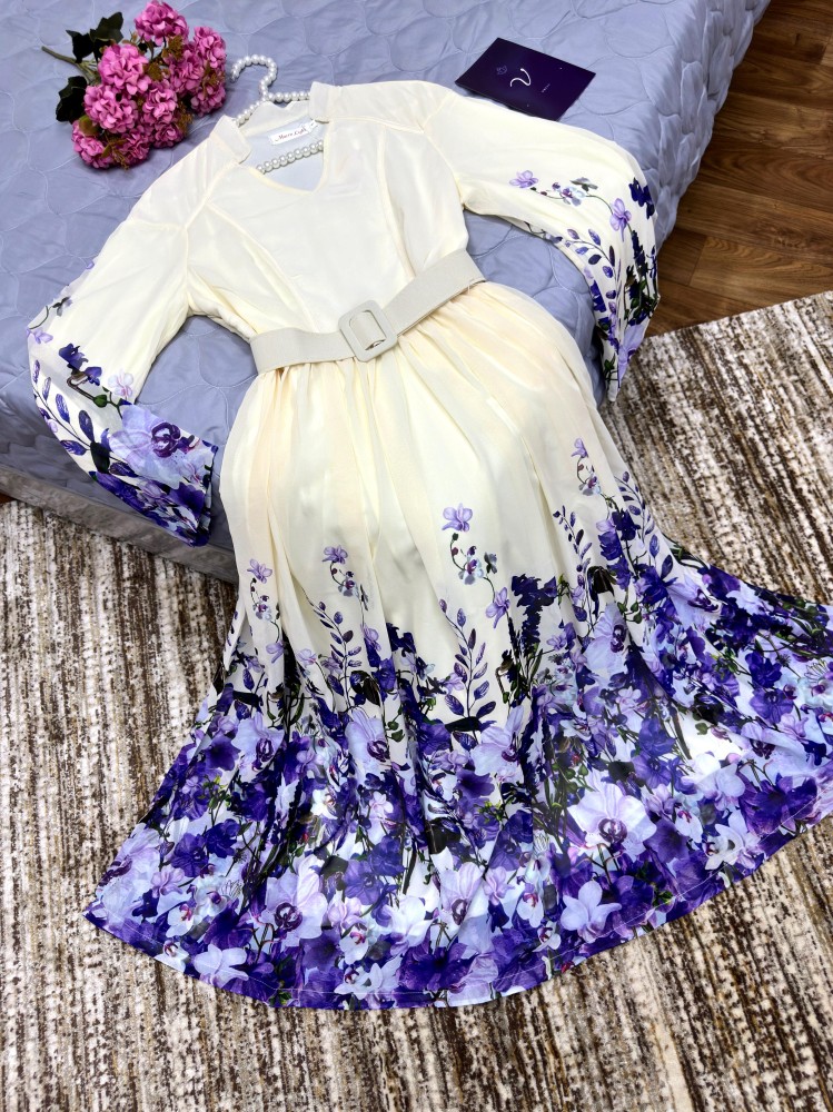 فستان سهرة   3028-30